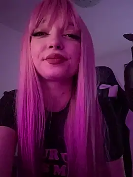 Snapshot of SweetCandyDoll chatting on April 2026 07:03:02 PM SweetCandyDoll online show from April 2026 07:03:02 PM