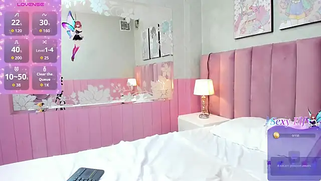 Hellencute18  online show from April 2026 10:35:02 AM
