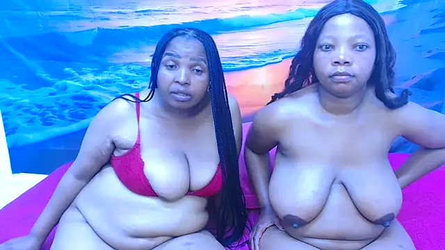 GoldenLuxeLady online show from June 2026 12:45:02 AM