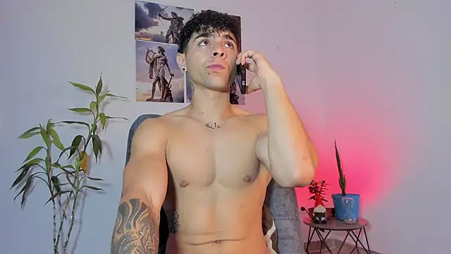 Alex zt7 online show from April 2026 03:38:02 PM