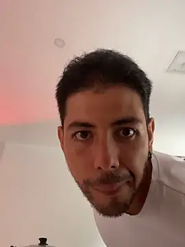 Roman Belmont online show from April 2026 06:46:01 PM