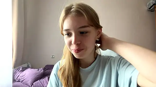 HebrewRiding online show from June 2026 07:34:01 AM