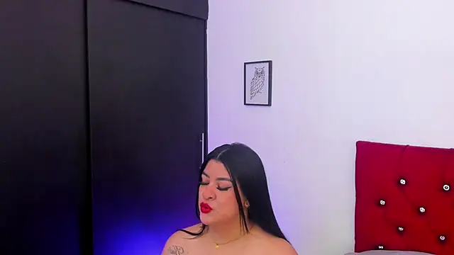 Katty West online show from May 2026 07:00:02 PM