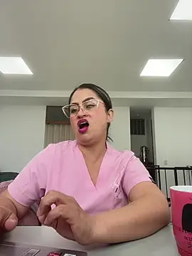 Lauren ws online show from April 2026 02:55:02 PM