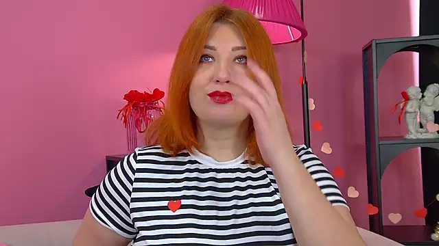 MargaritaMoone online show from April 2026 06:29:02 AM