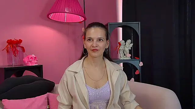 LeonaLane online show from April 2026 12:51:02 PM