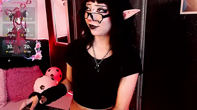 KiomyVamp online show from June 2026 04:05:01 PM
