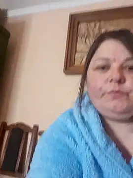 Dear Natalia online show from April 2026 03:59:01 AM