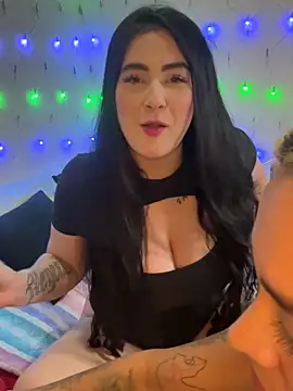 Snapshot of fer_latina26 chatting on May 2026 12:30:02 AM fer latina26 online show from May 2026 12:30:02 AM