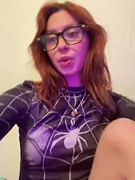 Angel Kat online show from April 2026 03:06:02 AM