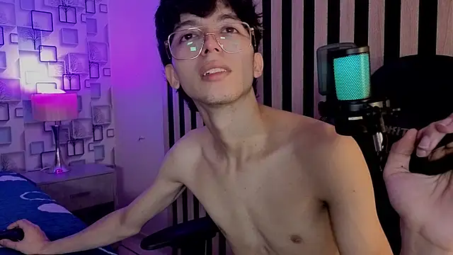 Twink Sebas7 online show from June 2026 12:28:02 PM