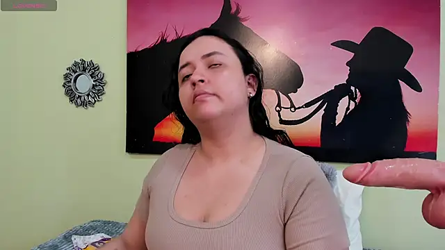 Cassle ibarra x online show from April 2026 07:08:02 PM