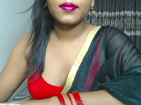 VelvetCoupleLive online show from June 2026 03:57:01 PM