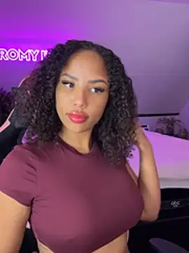 princessromyindy online show from April 2026 06:46:02 PM