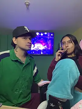 hotlatinocouple   online show from June 2026 12:59:01 AM