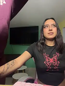 hotlatinocouple   online show from July 2026 12:26:02 AM