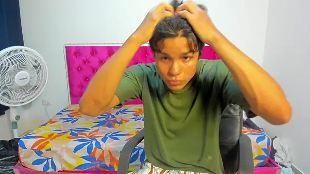skinny sam online show from May 2026 03:01:01 AM