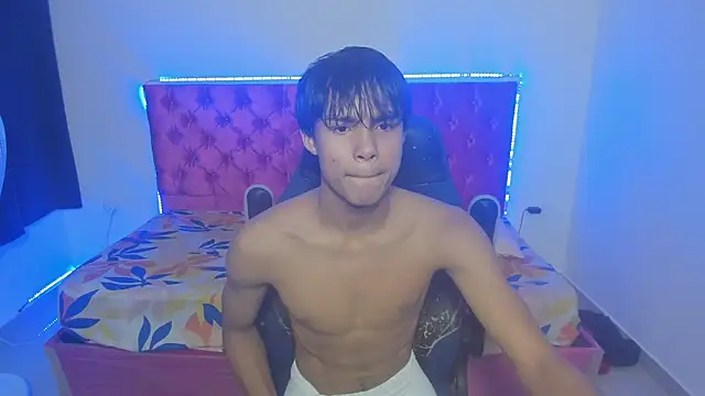 skinny sam online show from May 2026 05:01:02 AM