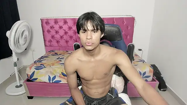 skinny sam online show from June 2026 02:53:01 AM