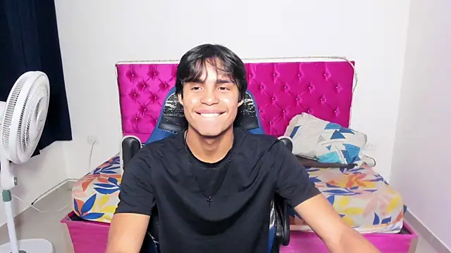skinny sam online show from July 2026 03:56:02 AM