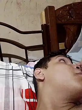 Snapshot of AngelRushX chatting on April 2026 03:18:02 PM AngelRushX online show from April 2026 03:18:02 PM