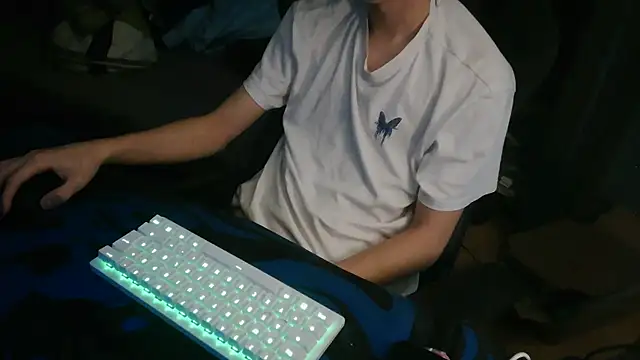 Theo19cmgerman online show from April 2026 09:36:01 AM