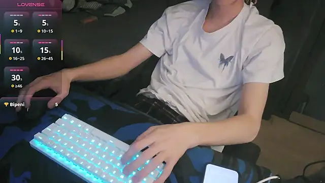 Theo19cmgerman online show from April 2026 03:39:01 PM