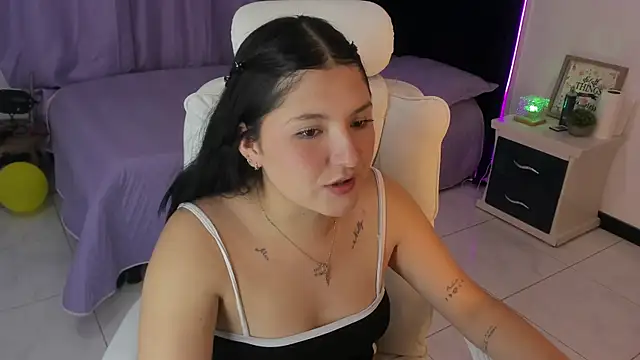 Celestee 21 online show from July 2026 10:23:01 PM