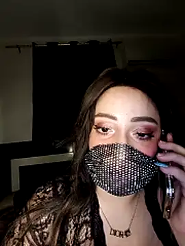 Snapshot of Lillylolo chatting on April 2026 02:44:01 PM Lillylolo online show from April 2026 02:44:01 PM