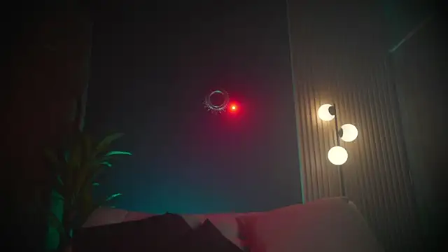 Axxel Foxx online show from April 2026 12:26:02 AM