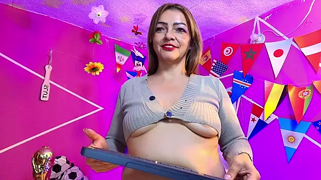 CarolMis 79 online show from July 2026 11:56:02 AM