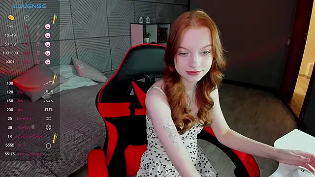 Snapshot of SherryKelly chatting on April 2026 12:59:02 AM SherryKelly online show from April 2026 12:59:02 AM