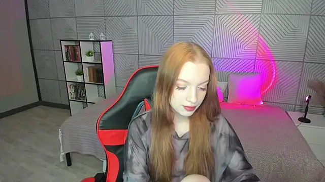 SherryKelly online show from May 2026 01:00:01 AM