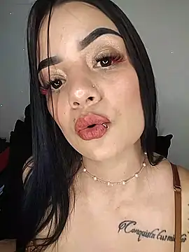 Luna scarllet8 online show from June 2026 12:12:02 AM