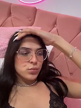 Bebezinhats online show from April 2026 06:08:01 AM