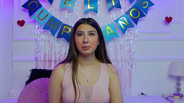 ShannonBannks online show from June 2026 05:39:01 PM