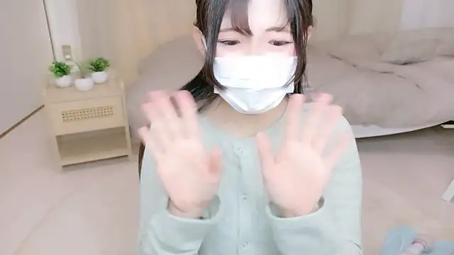 Satomi nn online show from April 2026 12:13:02 AM