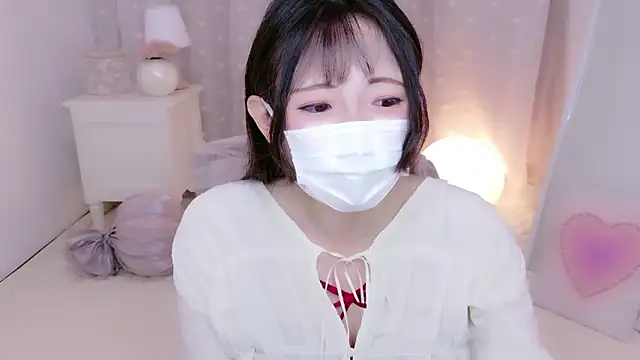 Satomi nn online show from May 2026 12:16:02 AM
