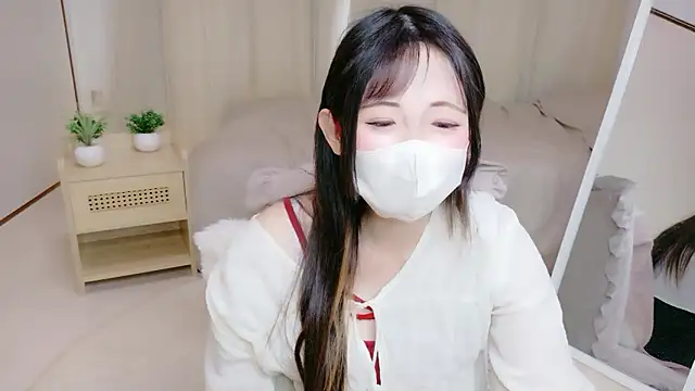 Satomi nn online show from May 2026 12:27:01 AM
