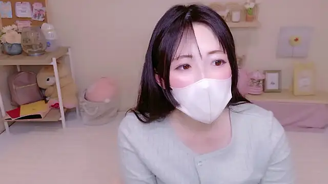 Satomi nn online show from May 2026 04:29:02 AM