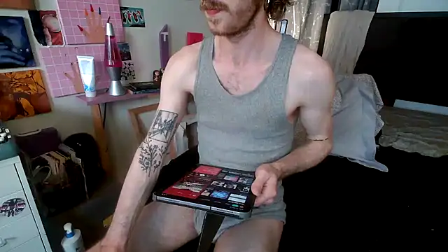 gnickname online show from May 2026 12:17:01 AM