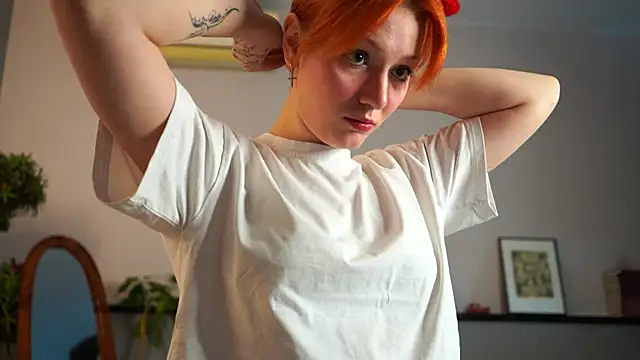 AgathaCarra online show from April 2026 04:49:02 AM