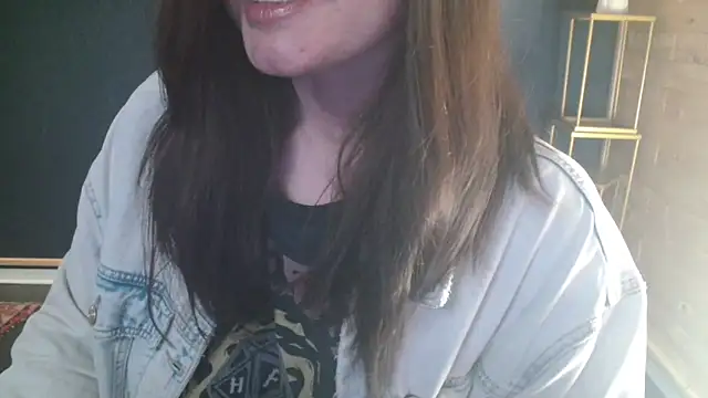 NicoleLove  online show from April 2026 07:47:02 AM