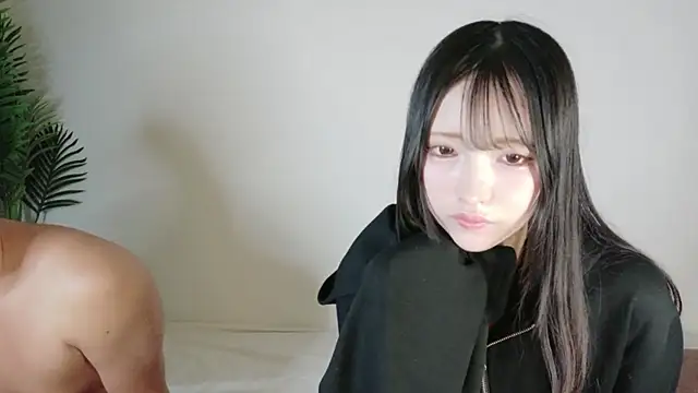 Snapshot of OL_misachan chatting on May 2026 02:01:02 PM OL misachan online show from May 2026 02:01:02 PM