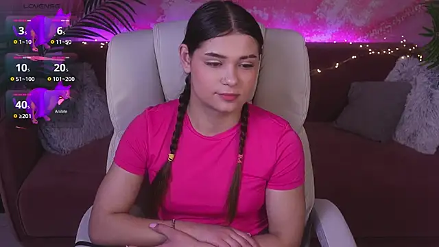 Snapshot of MeJessieDream chatting on April 2026 01:16:02 PM MeJessieDream online show from April 2026 01:16:02 PM