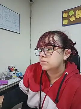 AliceScoot  online show from May 2026 10:54:02 AM