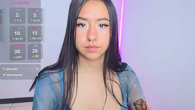 chloe-disire online show from May 2026 10:32:02 AM