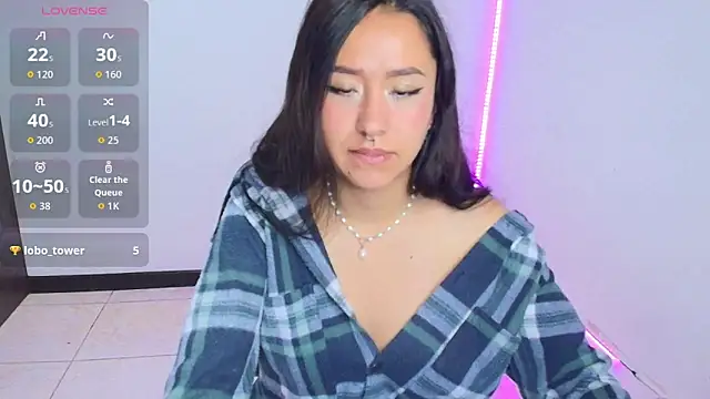 chloe-disire online show from May 2026 10:56:01 AM