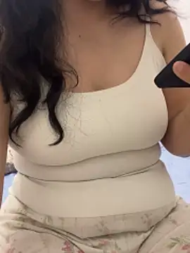 Snapshot of Miaomiao_52 chatting on April 2026 03:17:01 PM Miaomiao 52 online show from April 2026 03:17:01 PM