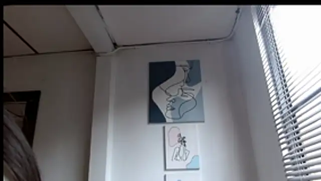 alisonnturbay online show from June 2026 01:26:02 PM